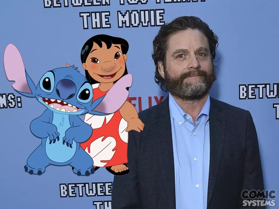 Lilo et Stitch : un remake serait en préparation pour Disney +