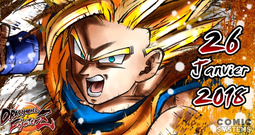 Date De Sortie Dragon Ball