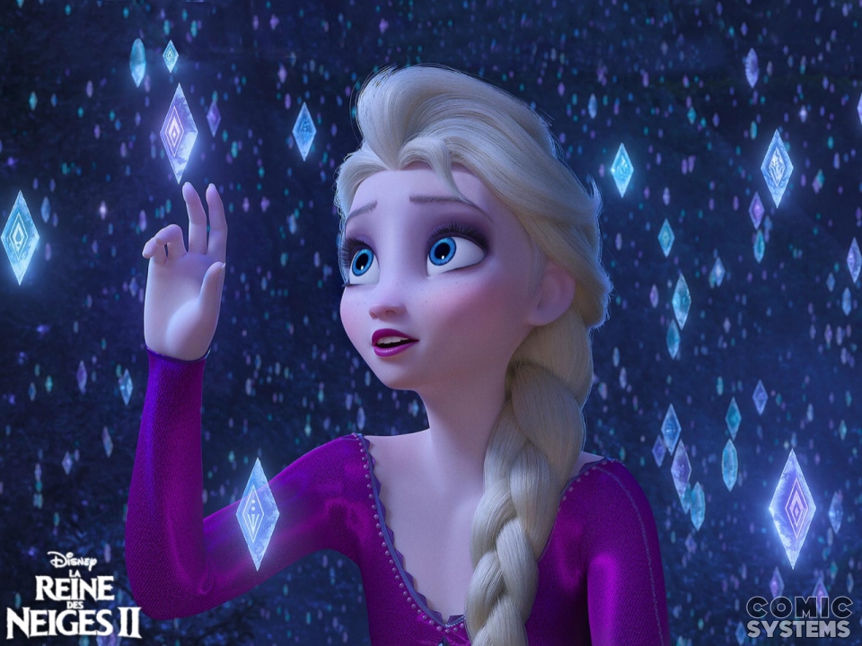 La Reine des neiges 2 : Elsa fera-t-elle son coming-out ?