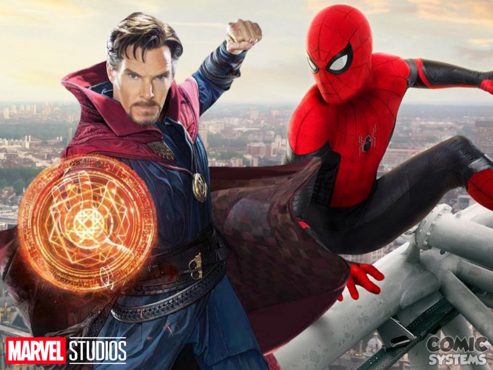 Doctor Strange : que sait-on du film Marvel sur le super-héros magicien ?