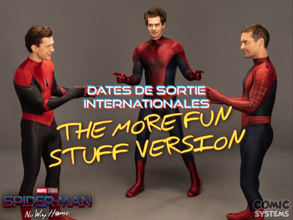 Spider-Man : La proposition du Bouffon Vert 