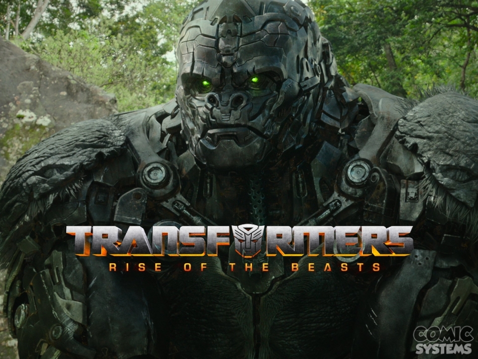 Transformers: Rise of the Beasts: 3 Razões para ver no cinema - Epopculture  News